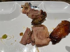 -汉丽斯巴西烤肉自助(市南店)