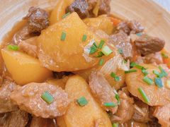 -李老哈·东北菜(宋园路店)