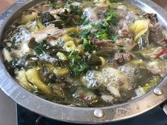 -欧记轩龙虾·私房菜(A店)