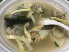 -海平馄饨(逍遥二路店)