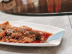 -会宾园·云山宴中餐