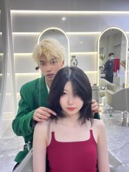 -COSMO PRO造型