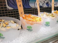 -盛宴自助餐厅(运达喜来登店)