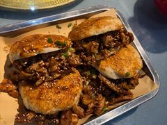 -即墨老公社·海肠捞饭大王(古城店)