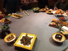 -那家小馆•北京菜•烤鸭(中关村店)