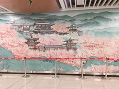 -西安青龙寺遗址景区
