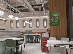 -池奈·日式咖喱蛋包饭(老城根Gpark店)