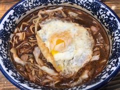 -顺丰面馆(打浦店)