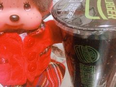-汉堡小子(万科店)