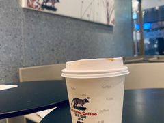-猫屎咖啡(日月光中心广场店)