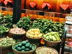 自助取餐区-耕渔小院·湖南鱼鲜(望城店)