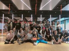 -乐刻运动健身(锦绣乐购店)