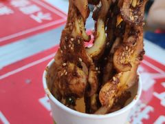 -海大南门夜市(海富街店)