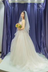 -予白婚纱礼服馆