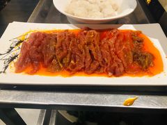 -蜀留香火锅·始于1999·原四川老火锅(白堤路店)