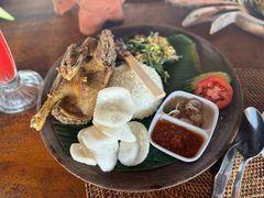 -Bebek Joni Restaurant