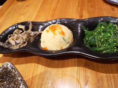 北海道自磨土豆沙拉-桃太郎创作料理(大坪店)