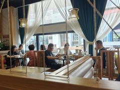 -隆喜元鱼汤包·海鲜(中联广场店)
