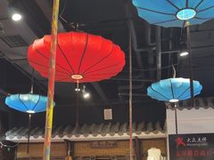 -槐店王婆大虾(开发区店)