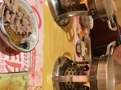 -丽和苑·自助寿喜锅(虹梅路店)