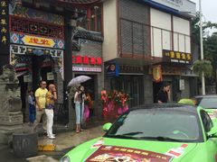 -三道苗苗鱼(三道堰老字号店)
