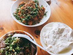 -小杨翘脚牛肉