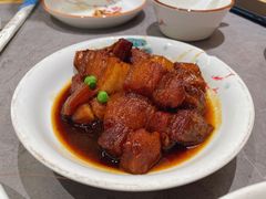 美肤红烧肉-阿毛饭店(和义路店)