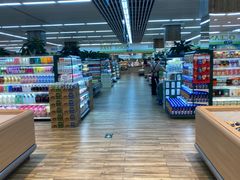 -果蔬好生活超市(新荟城店)