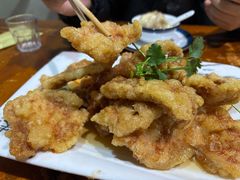 锅包肉-春發合饭庄