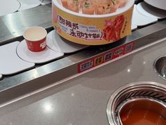 -龍歌自助小火锅(雨花台江南虹悦城店)