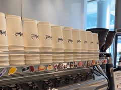 -Seesaw Coffee(西岸凤巢店)