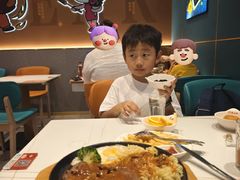 -豪享来(我格广场店)