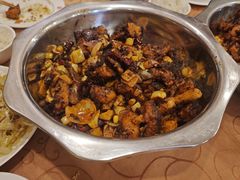 -秦记香辣蟹(松榆里店)