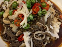 -乾隆美食·本帮菜(黄河路店)