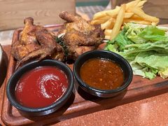 -Taco Mama嗒蔻妈妈墨西哥餐厅(环宇城店)