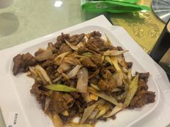 -东四民芳餐厅(世茂工三店)