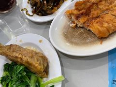 -老地方面馆(思南路店)