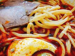 -舌尖尖牛肉面(甘南路店)
