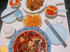 -大铁勺新津菜(东丽阳光新业广场店)