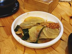 -二孃鸡爪爪(东郊记忆店)