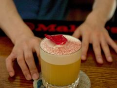 -OX BAR 拉培耶小镇(大连老街店)