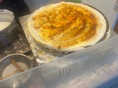 -琦琦蛋饼铺(上南店)