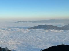 -牛背山