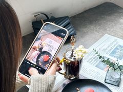 -CHURCH  BISTRO 教堂·餐吧