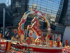 -济南恒隆广场