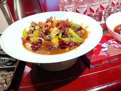 -一桶江山餐厅(松北店)