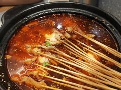 -李军力烧烤(祭城店)