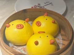 -陶陶居酒家(新天地店)