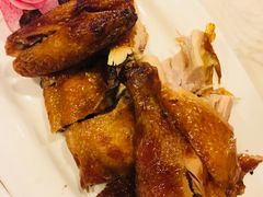 凯鸽风沙鸡-凯鸽酒楼(大同振兴街店)