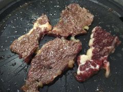 -粤潮牛肉火锅店(江南大道店)